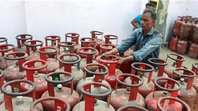 जागरण संपादकीय: आवश्यक वस्तु अधिनियम लागू, गैस की कमी होने की आशंका