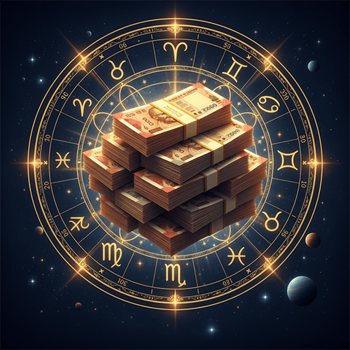 आर्थिक भविष्य