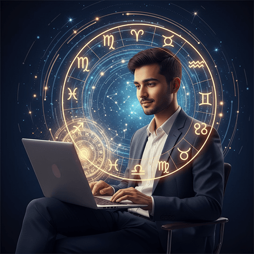 करियर भविष्य